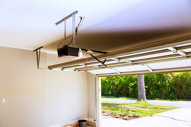 Top rated local Garage Door Panel Replacement specialists in La Riviera, CA